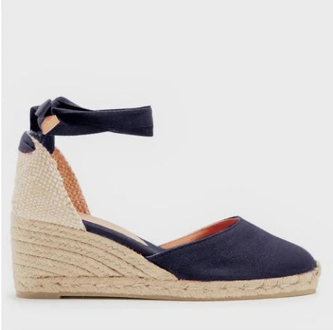 Hemp Rope Wedge Sandals with Baotou Linen - Ultimate Comfort & Sustainable Fashion