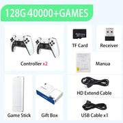 Mini TV Game Machine - Ultimate Entertainment On The Go