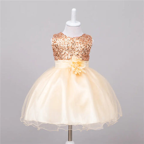 Dress for Girls - Formal Wear