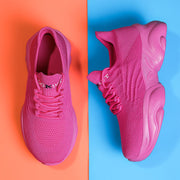 Women's Mesh Deodorant Casual Sneaker