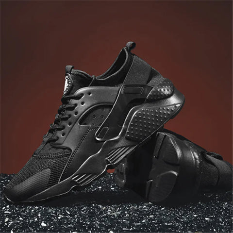 Basketball Shoes and Casual Sports Sneakers