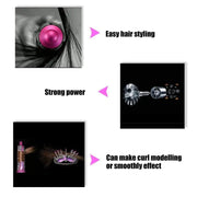 5-in-1 Automatic Hot Air Comb - Ultimate Styling Versatility