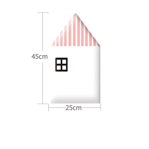 Tatami Mat Wall Surround - Enhancing Home Safety and Style