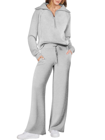 Leisure Sports Two-Piece Set