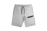 Light Board Loose Fit Shorts