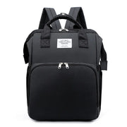 Large-Capacity Mommy Bag - Ultimate Organization and Convenience