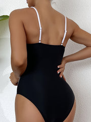 Women's Casual Swimsuit P426-01