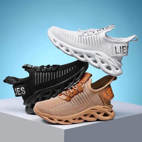 Trendy Kids Sports Shoes for Boys - 2020 Collection