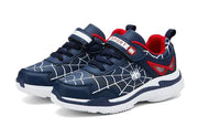Boys' Spider-Man Sports Shoes for Spring/Fall 2024