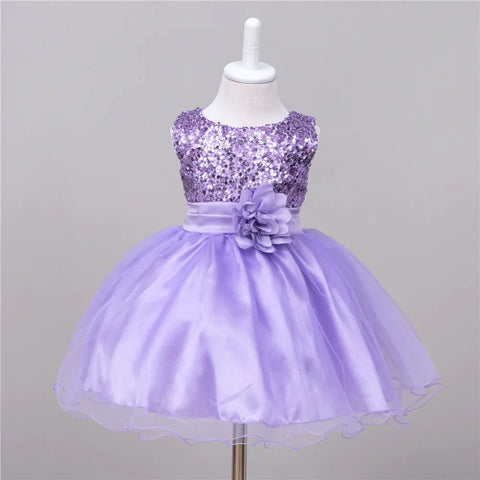 Dress for Girls - Formal Wear