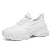 Women's Mesh Deodorant Casual Sneaker