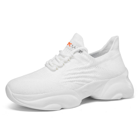 Women's Mesh Deodorant Casual Sneaker