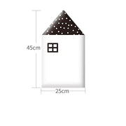 Tatami Mat Wall Surround - Enhancing Home Safety and Style