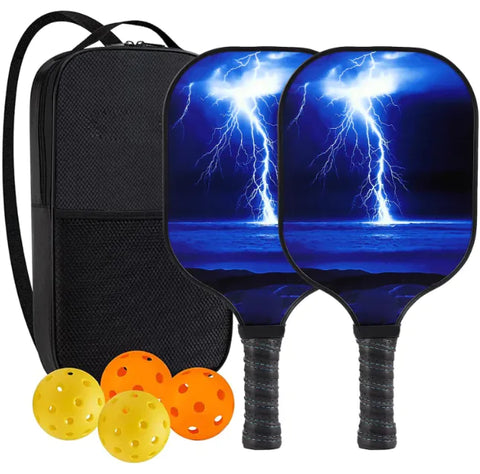 Extreme Pickleball Paddles