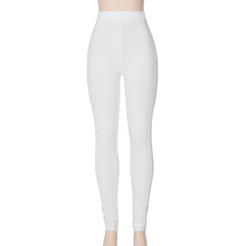 High Waist Hip Lift Yoga Fitness Pants