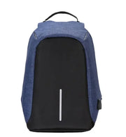 Safe Travel Pro Backpack