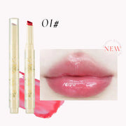 FLORTTE First Kiss Love Stick Lipstick Pen - Premium Quality