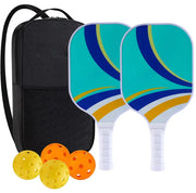 Extreme Pickleball Paddles