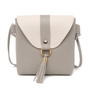 PU Soft Women’s Crossbody Bag