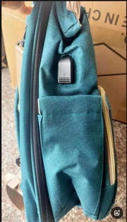 Large-Capacity Mommy Bag - Ultimate Organization and Convenience