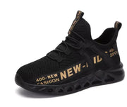 Lightweight Mesh Kids Sneakers for Boys and Girls
