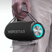H53 Wireless Bluetooth Speaker | Waterproof | Portable | High-Power | MP3 Player - OutdoorSoundBlast