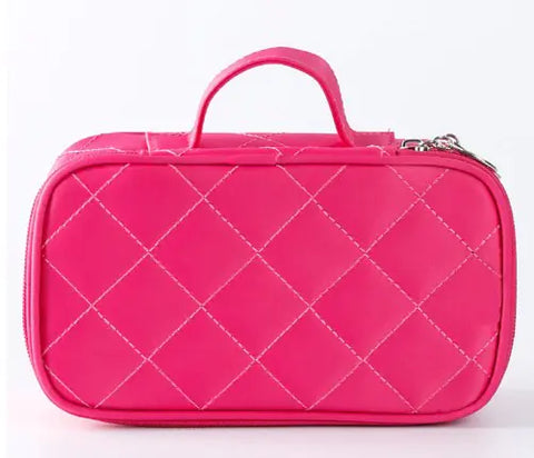 Stylish Waterproof Makeup Bag Travel Organizer Case