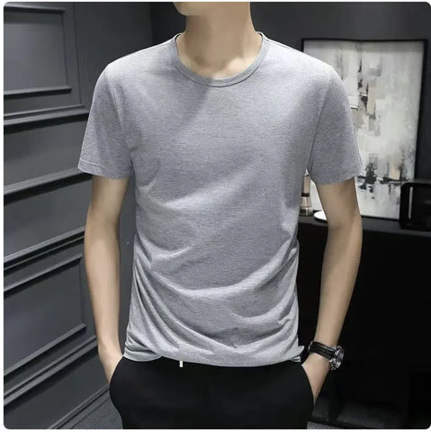 Men’s Quick Dry Dry-Fit Tee