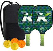 Extreme Pickleball Paddles