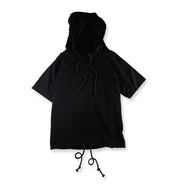 Lightweight Short Sleeve Pullover Men’s T-Shirt