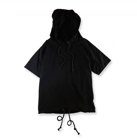 Lightweight Short Sleeve Pullover Men’s T-Shirt