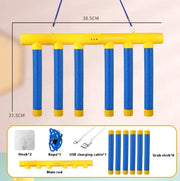 Sensory Reaction Trainer for Hand-Eye Coordination - Ultimate Training Tool