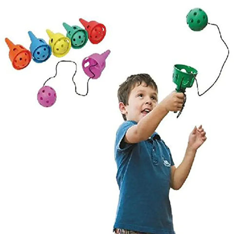 Children's Outdoor Sports Equipment - Ball Catcher