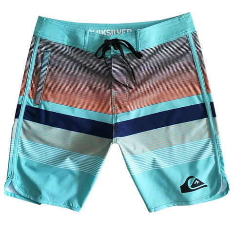 Quick-Drying Surf and Swim Wear