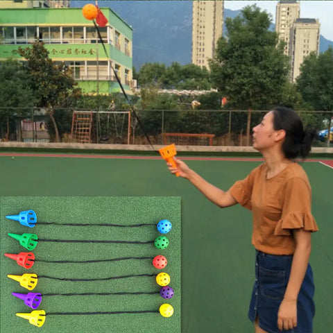 Children's Outdoor Sports Equipment - Ball Catcher