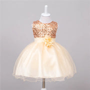 Dress for Girls - Formal Wear