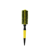 Premium Round Wooden Comb - Ultimate Hair Care & Grooming Tool