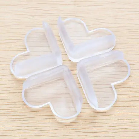 Baby Anti-Collision Corner Protector - Enhanced Safety for Your Little One