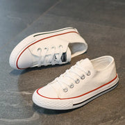 2019 Canvas Sneakers for Kids - Breathable and Casual