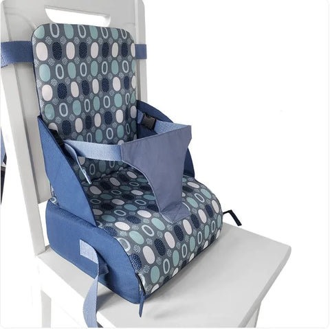 Portable Detachable Baby Seat - Convenience & Safety