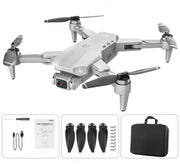 Aerial Camera Automatic Homing Remote Control