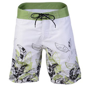 Men's Swim Trunks and Long Swimwear Shorts