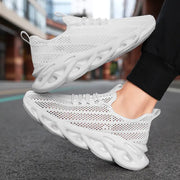 Men's Summer Athletic Breathable Sneakers