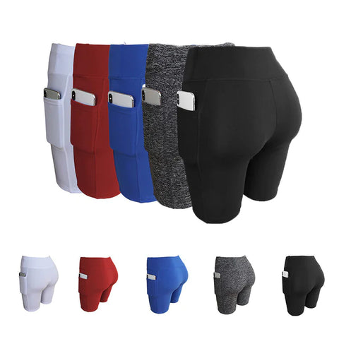Yoga Printed Leisure Sports Leggings