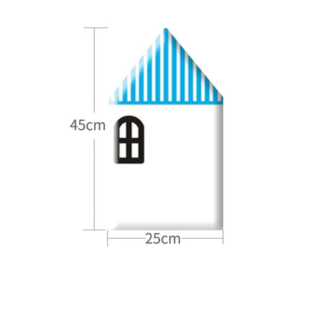 Tatami Mat Wall Surround - Enhancing Home Safety and Style