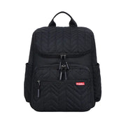 Large Capacity Creative Embroidery Thread Diaper Bag