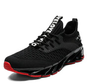 VersaKnit Blade Sole Sneakers