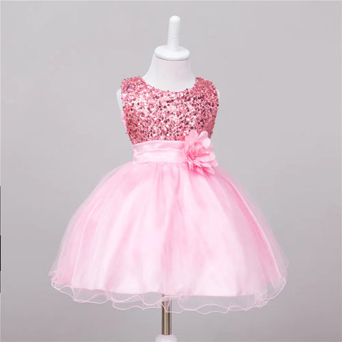 Dress for Girls - Formal Wear