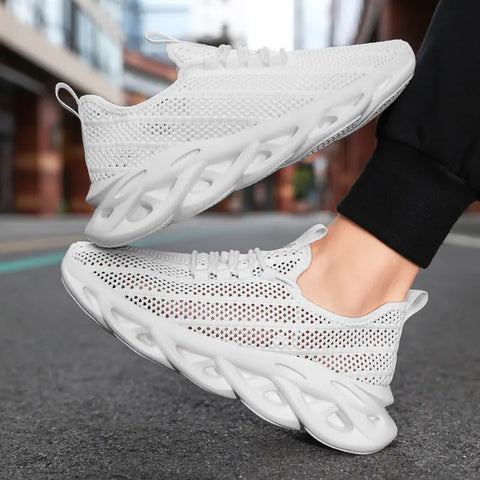 Men's Summer Athletic Breathable Sneakers