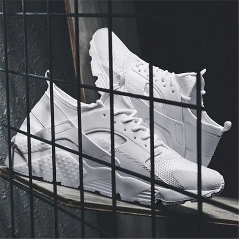 Basketball Shoes and Casual Sports Sneakers